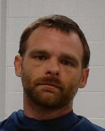 Mugshot of Tanner James Wilson