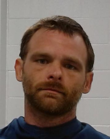 Mugshot of Tanner James Wilson
