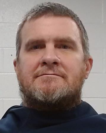 Mugshot of James Preston Smith