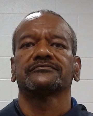 Mugshot of Meredith Lee Pierre Baylor