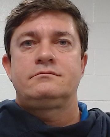 Mugshot of Charles Parkhurst
