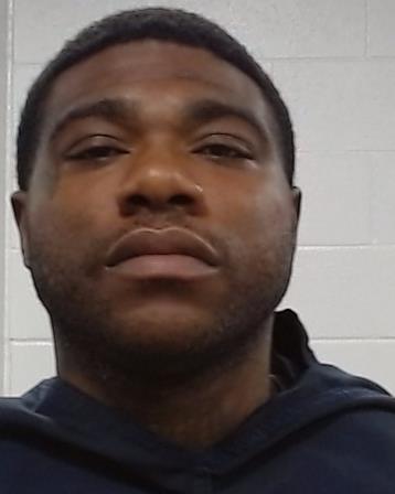 Mugshot of Patrick D Robinson