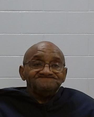 Mugshot of Eddie Cornelious Dillon