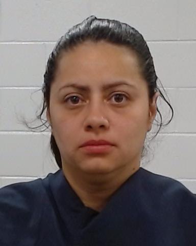 Mugshot of Francis Avelina Toro Aristigueta