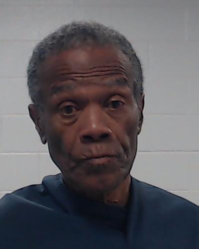 Mugshot of Robert Hutchinson