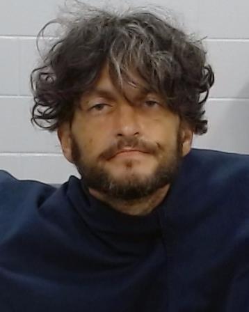 Mugshot of Leonid Korenblyum
