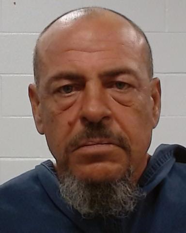 Mugshot of Joseph Lee Taylor