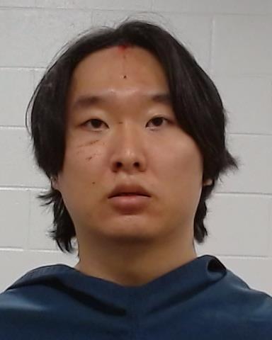 Mugshot of JESEON YEON