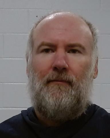 Mugshot of Stephen Lynn Hubbard