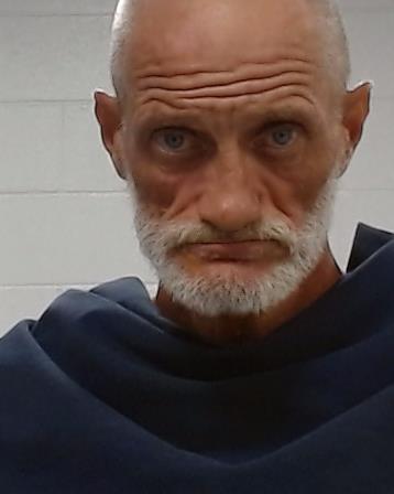 Mugshot of Michael Shawn McGuire