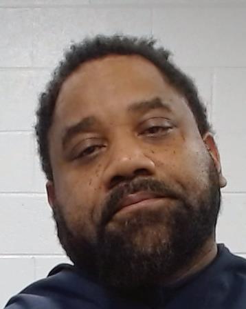Mugshot of Corey Donell Bright-Coleman