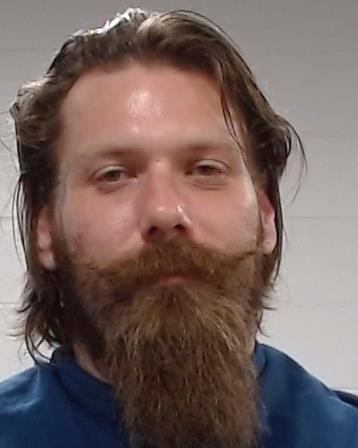 Mugshot of Justin Temple Broshears