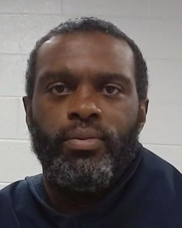 Mugshot of Christopher Donte Haynes
