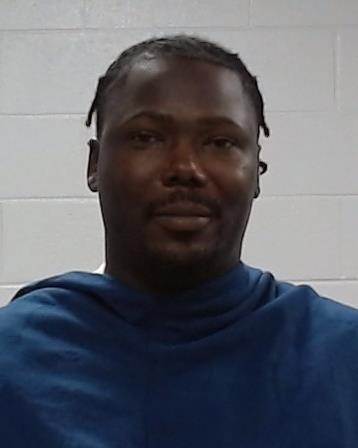 Mugshot of Jonathan Edward Houff