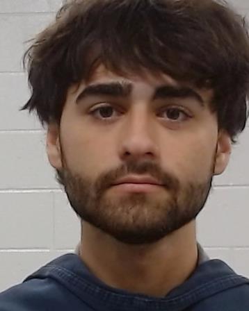 Mugshot of James Michael Lendino