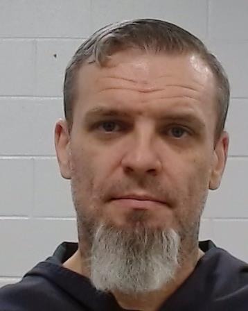 Mugshot of Jason Paul-Martin Anderton