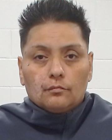 Mugshot of Victoria Mary Mendoza