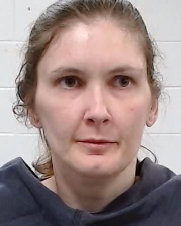 Mugshot of Stacy Dee Ann King