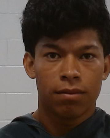 Mugshot of Osvin Orlando Acensio Y Acensio
