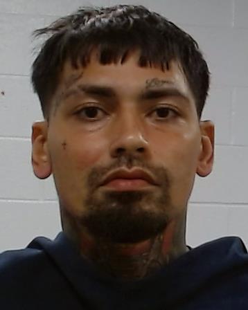 Mugshot of Juan Joel Ayala