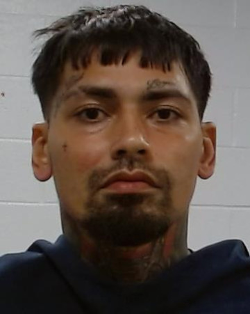 Mugshot of Juan Joel Ayala