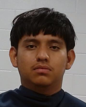 Mugshot of Wilman Lopez Hernandez