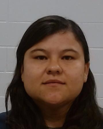 Mugshot of Yureli Benitez Bautista