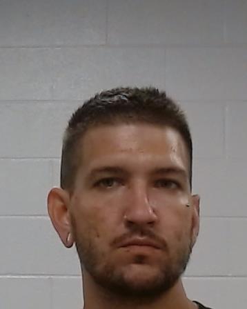 Mugshot of Clifford Thomas Ingram