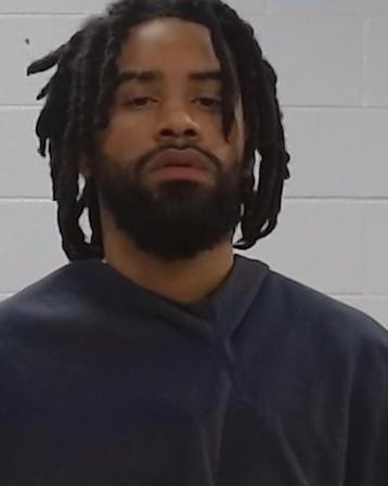 Mugshot of Jordan Lee Moore