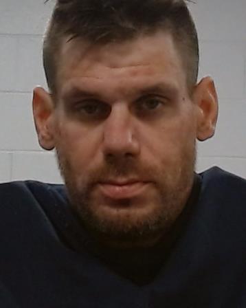Mugshot of Samuel, Sr. Chandler