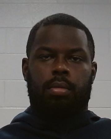 Mugshot of Jason Edward Moy