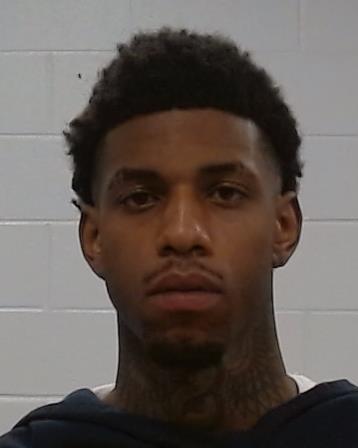 Mugshot of Thomas James Gray