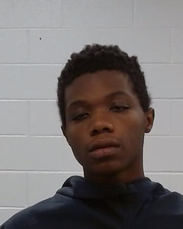 Mugshot of Gregory Lamont Lakeith Graham
