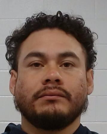 Mugshot of Orlando Hernandez