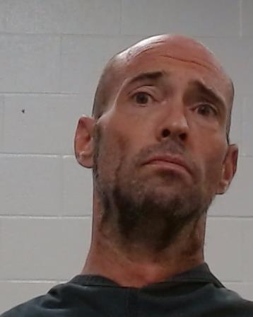 Mugshot of Joshua Andrew Norton