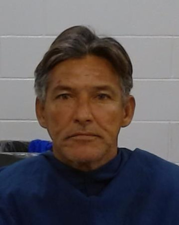 Mugshot of Alexander Silva Ovalles