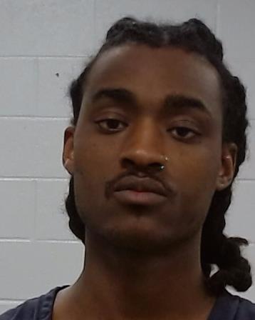 Mugshot of Brian Keith Owens