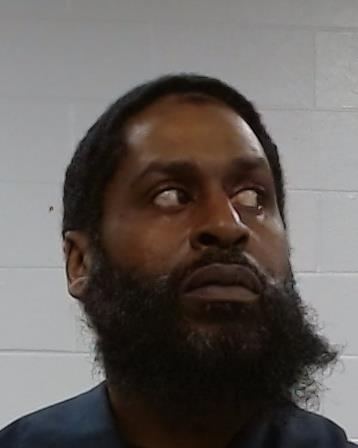 Mugshot of Jonathan Marcelle Lipscome
