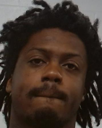 Mugshot of Darnell Antonio, Jr. Thomas