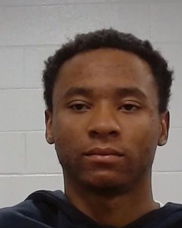 Mugshot of Russell Luis Allen
