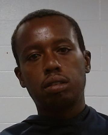 Mugshot of Ian Karumbo Kanyagia