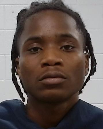 Mugshot of Xavier Christopher, Jr. Schneider