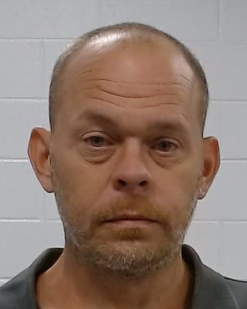 Mugshot of Christopher Ronald Clark