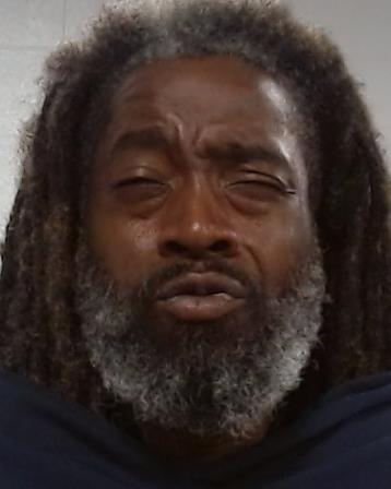 Mugshot of Henry Gilbert, III Sparks