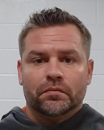 Mugshot of Michael Alexander Greer