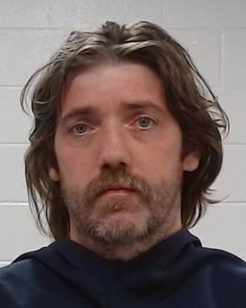 Mugshot of Kegan Bodean Venable