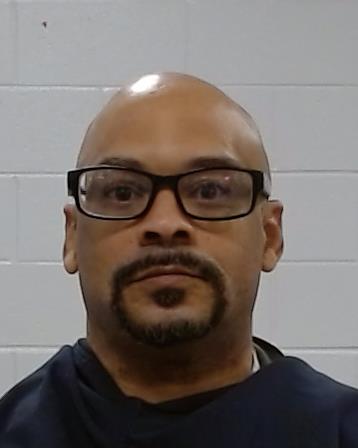 Mugshot of Damion Wayne Hawkins