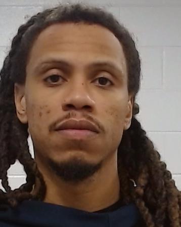 Mugshot of Requondrus Dearia Warren