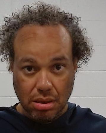 Mugshot of Curtis Williams