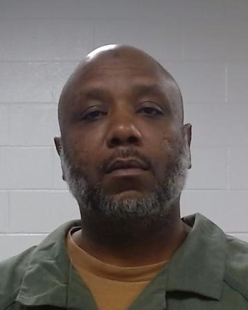 Mugshot of Anthony Wortham